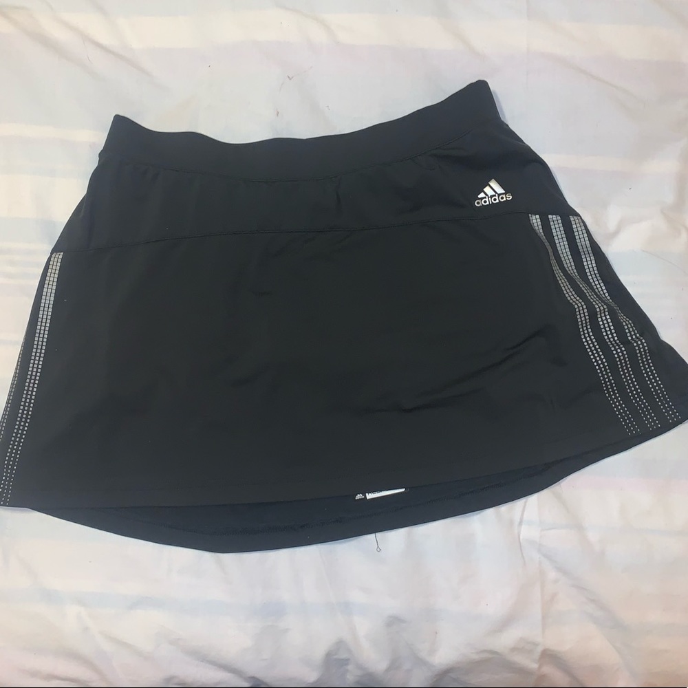 ADIDAS Tennis Skirt